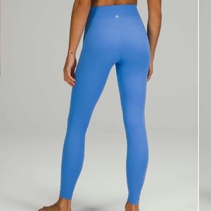 Lululemon Wunder Under High-Rise Tight 28"